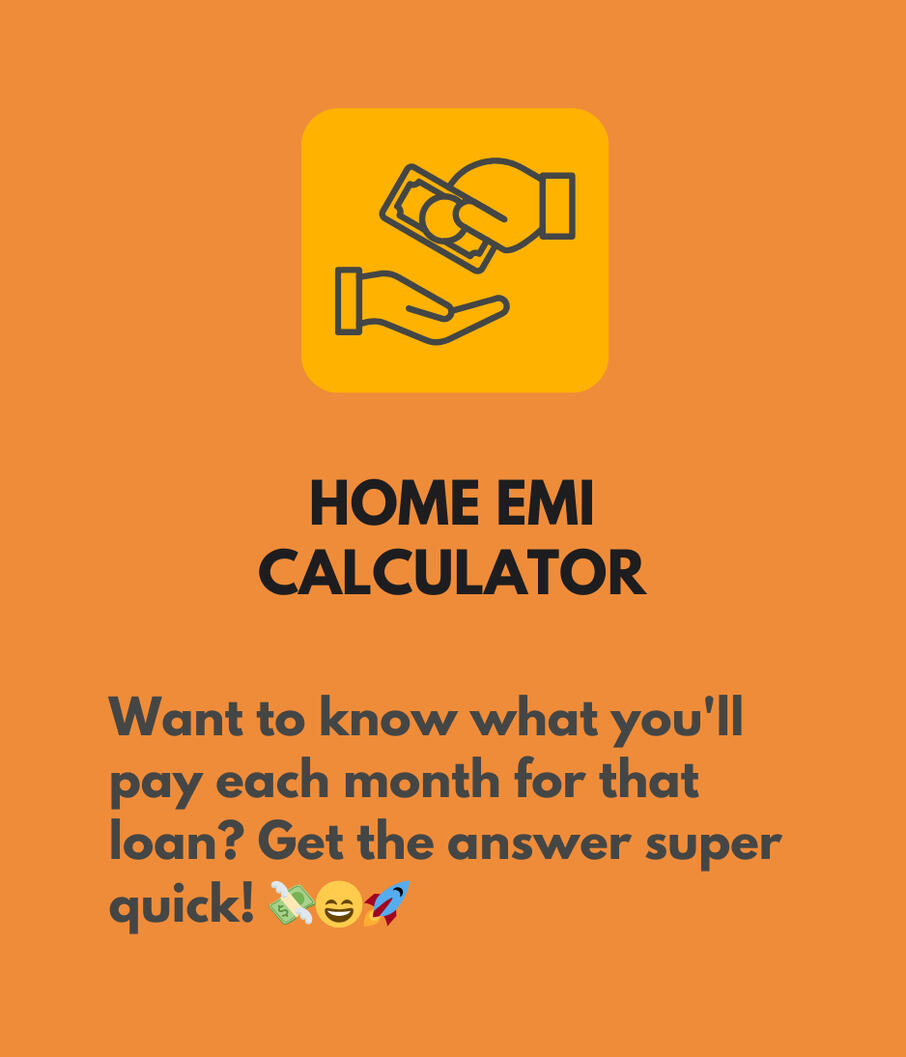 EMI Calculator